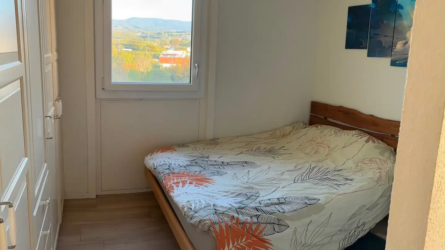 Apartment for rent - Route De Cité-Ouest 32, 1196 Gland - Photo 2