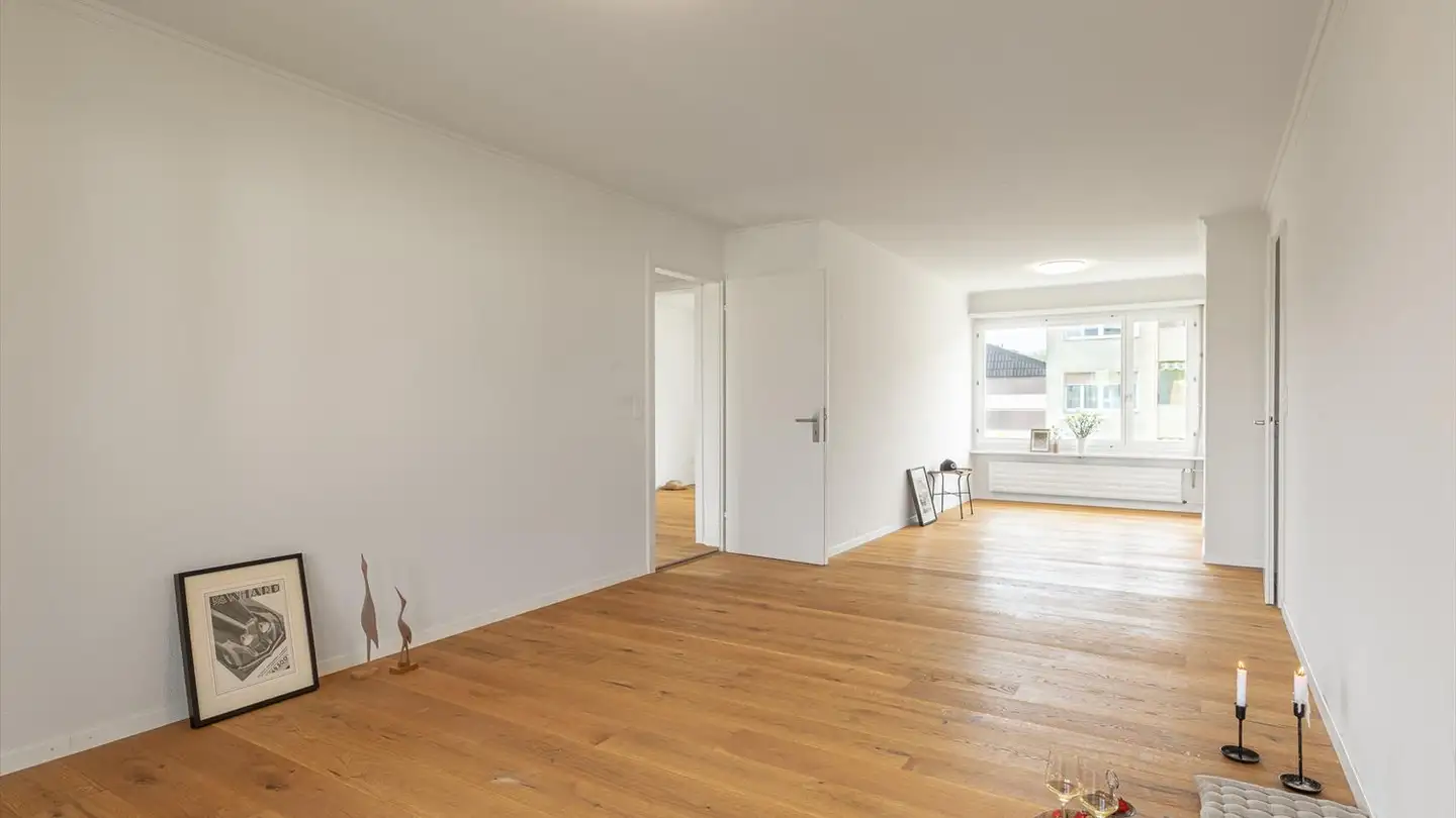 Appartamento in affitto - Buchiackerweg 10, 4922 Bützberg - Photo 2