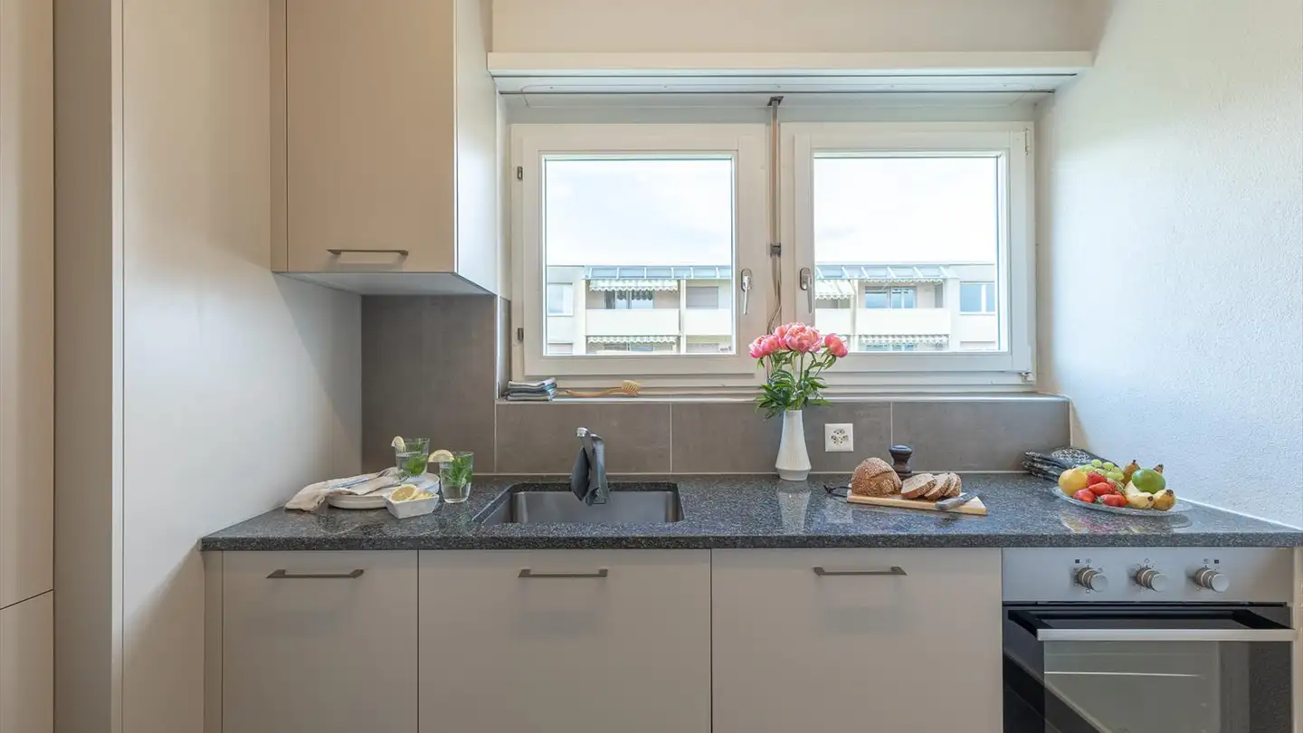 Appartamento in affitto - Buchiackerweg 10, 4922 Bützberg - Photo 4