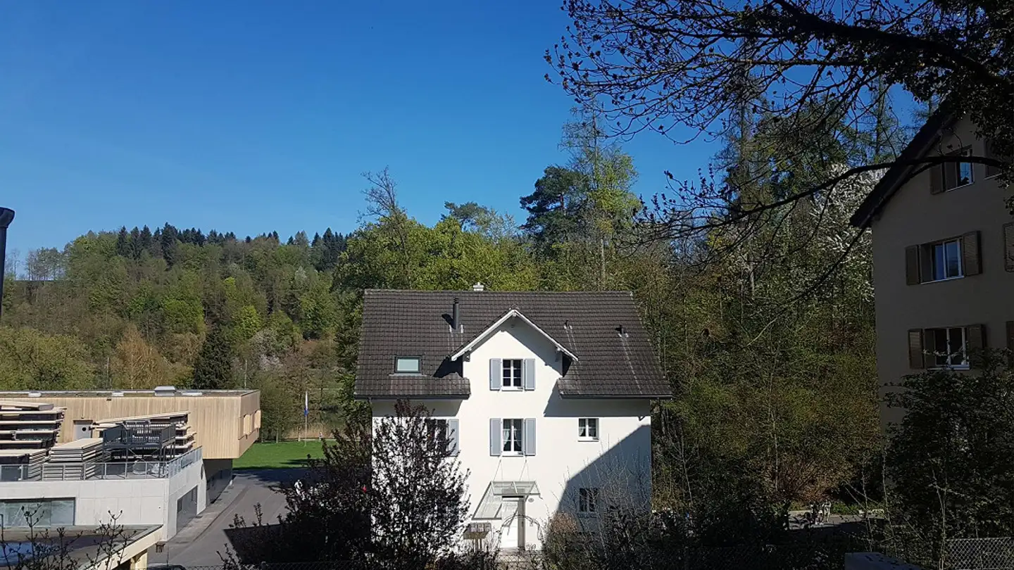 Appartement à louer - Rotseehöhe 21, 6006 Luzern