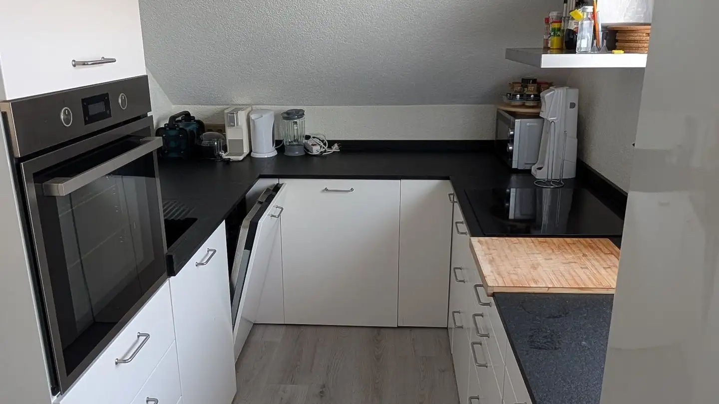 Appartement à louer - Ammerswilerstrasse 21, 5605 Dottikon