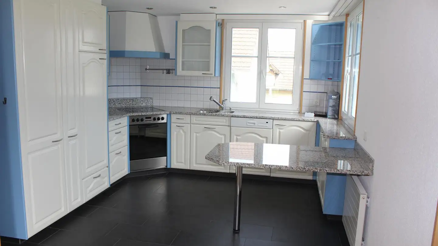 Appartamento in affitto - Herisauerstrasse 124, 9200 Gossau SG