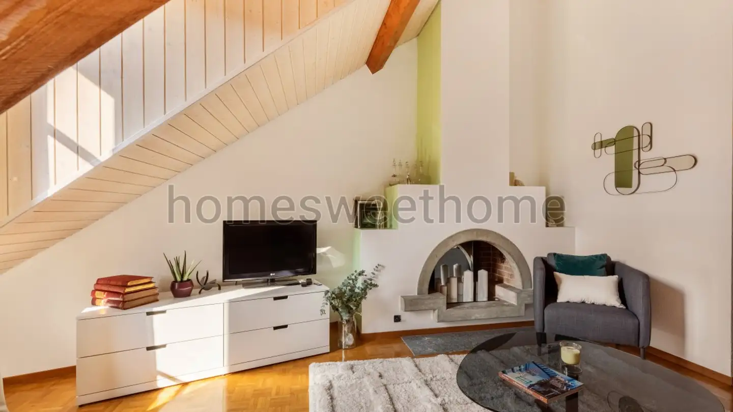 Appartamento ammobiliato in affitto - Rue Des Bossons 1202, 1213 Onex