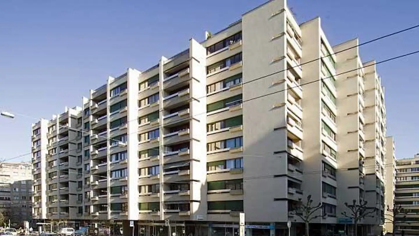 Shop for rent - Rue de la Dôle 19, 1203 Genève - Photo 4