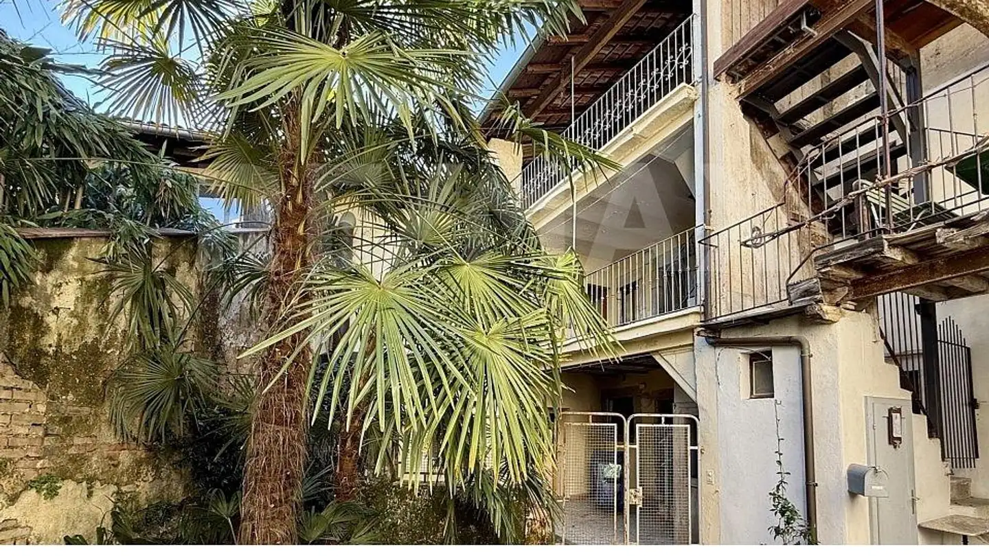 Maison individuelle à vendre - 6864 Arzo