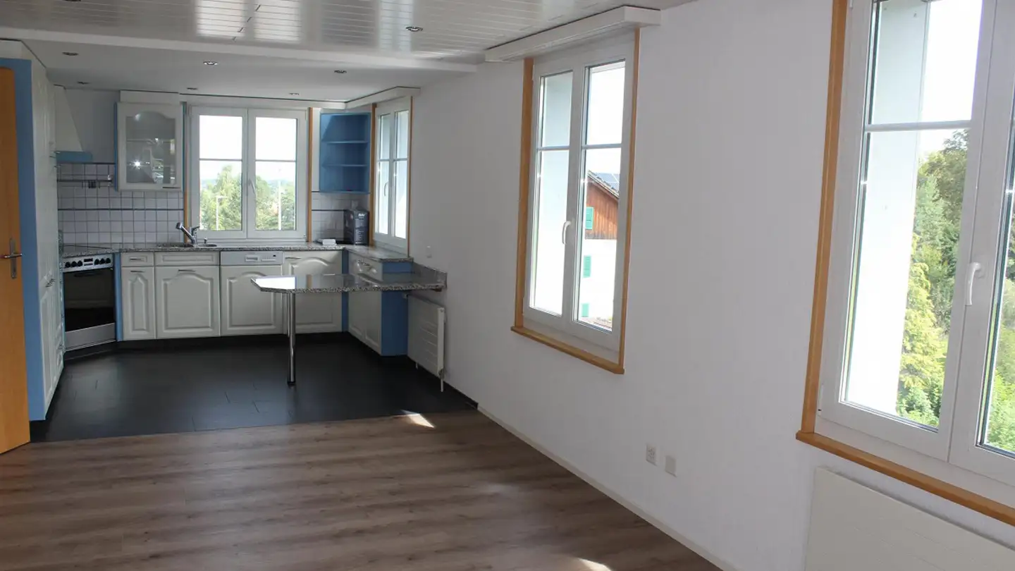 Appartamento in affitto - Herisauerstrasse 124, 9200 Gossau SG - Photo 2