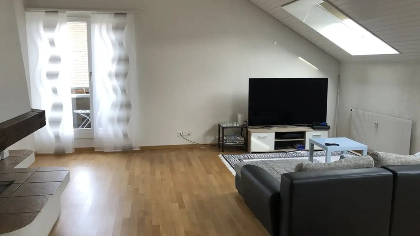 Appartement à louer - Kalchofenstrasse 24, 3415 Hasle b. Burgdorf - Photo 3