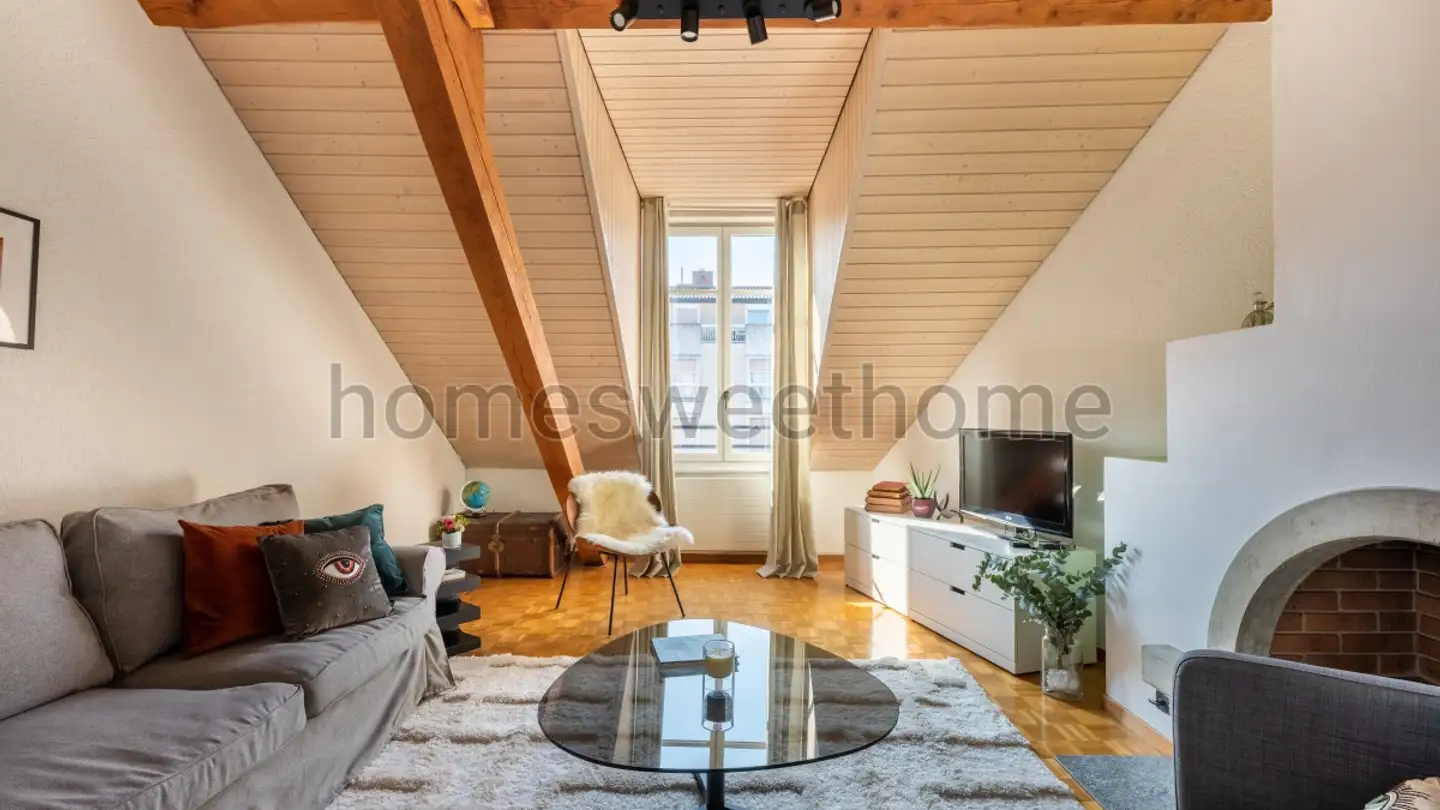 Appartamento ammobiliato in affitto - Rue Des Bossons 1202, 1213 Onex - Foto 2