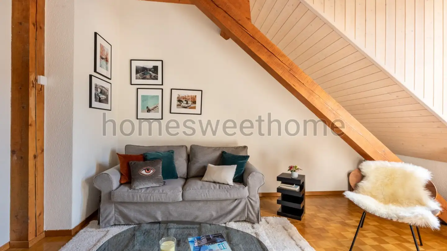 Appartamento ammobiliato in affitto - Rue Des Bossons 1202, 1213 Onex - Foto 3