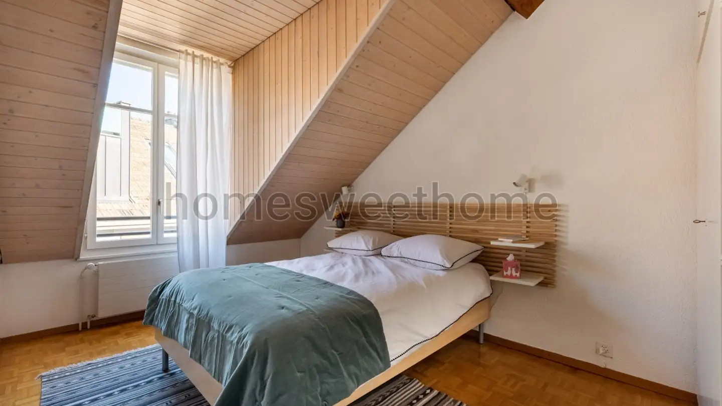 Appartamento ammobiliato in affitto - Rue Des Bossons 1202, 1213 Onex - Foto 4