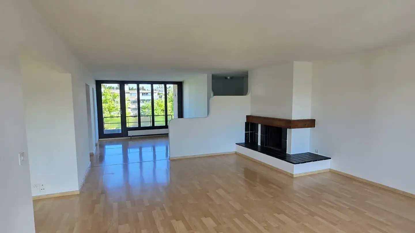 Attique à vendre - Schäfligrabenstrasse 17, 8304 Wallisellen - Photo 3