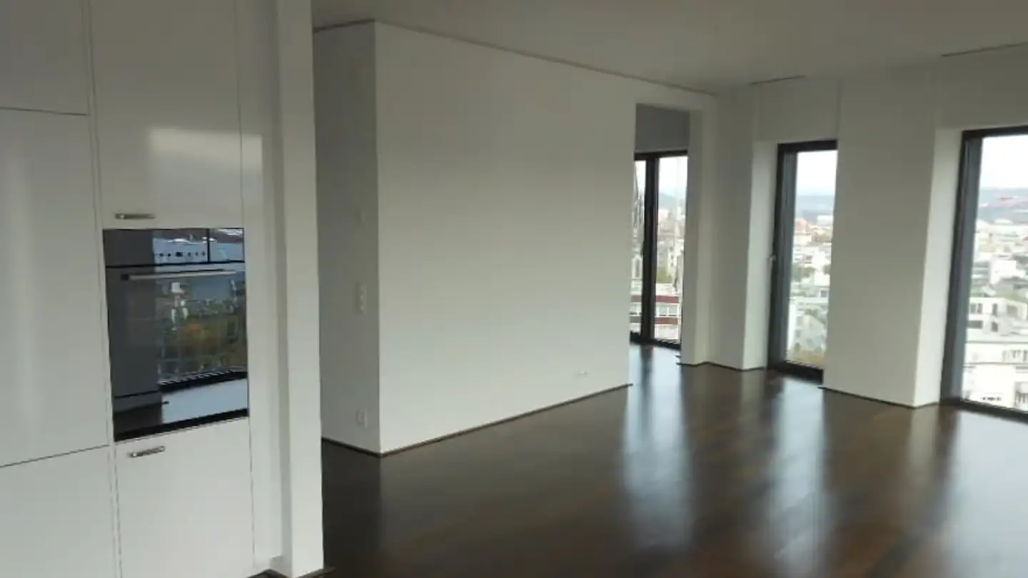 Apartment for rent - 4051 Basel