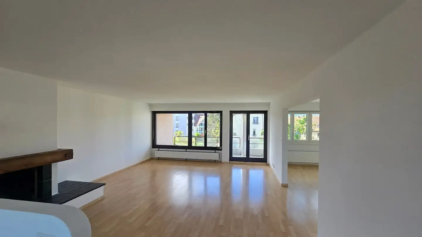 Attique à vendre - Schäfligrabenstrasse 17, 8304 Wallisellen - Photo 2