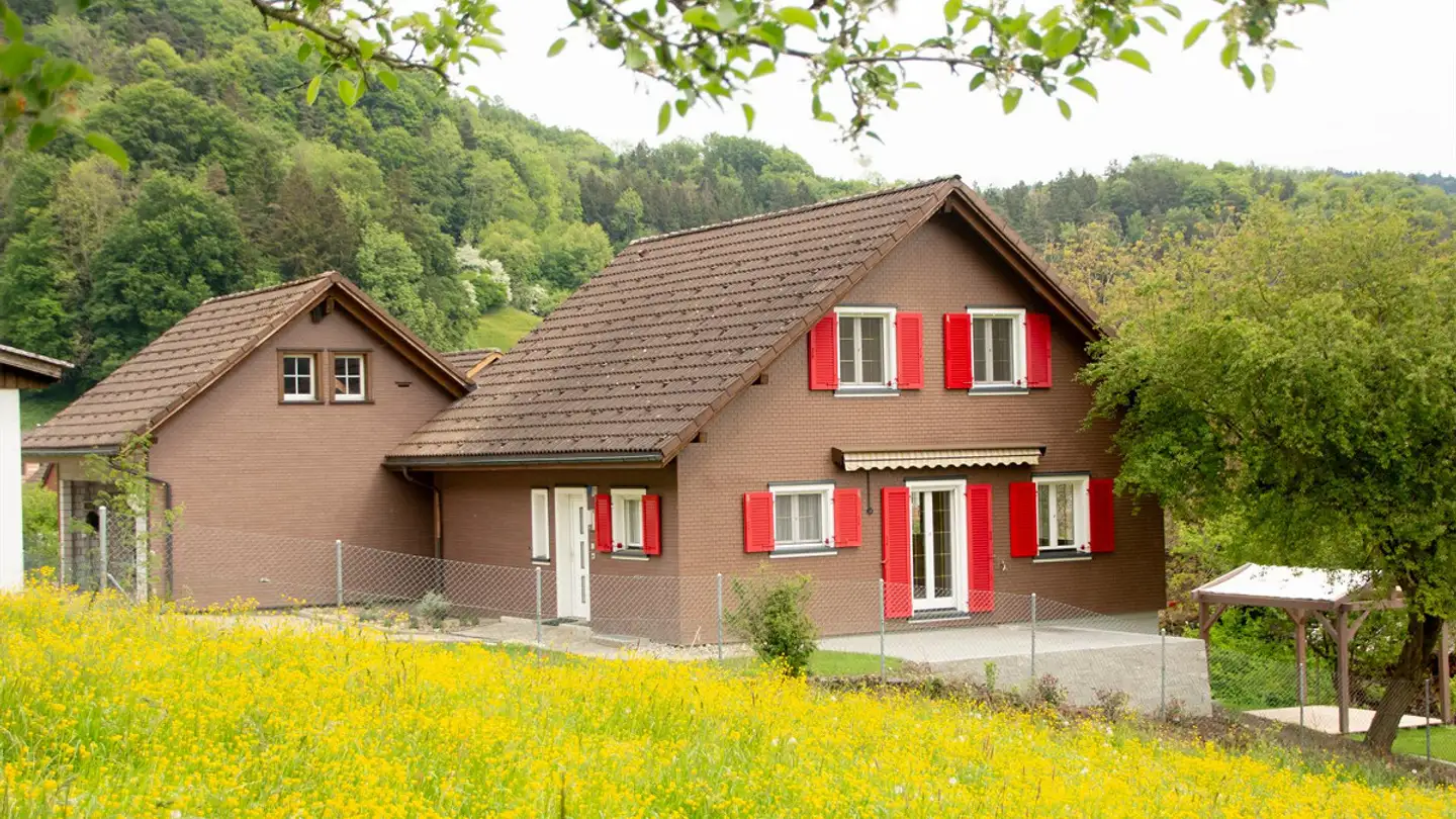 Einfamilienhaus kaufen - Stockgruebstrasse 7, 9604 Oberrindal - Foto 4
