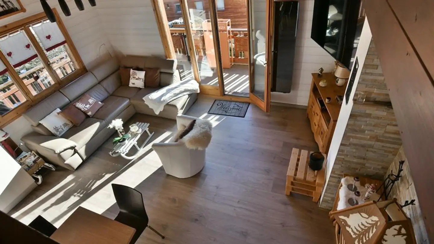 Wohnung kaufen - 1911 Ovronnaz - Foto 2
