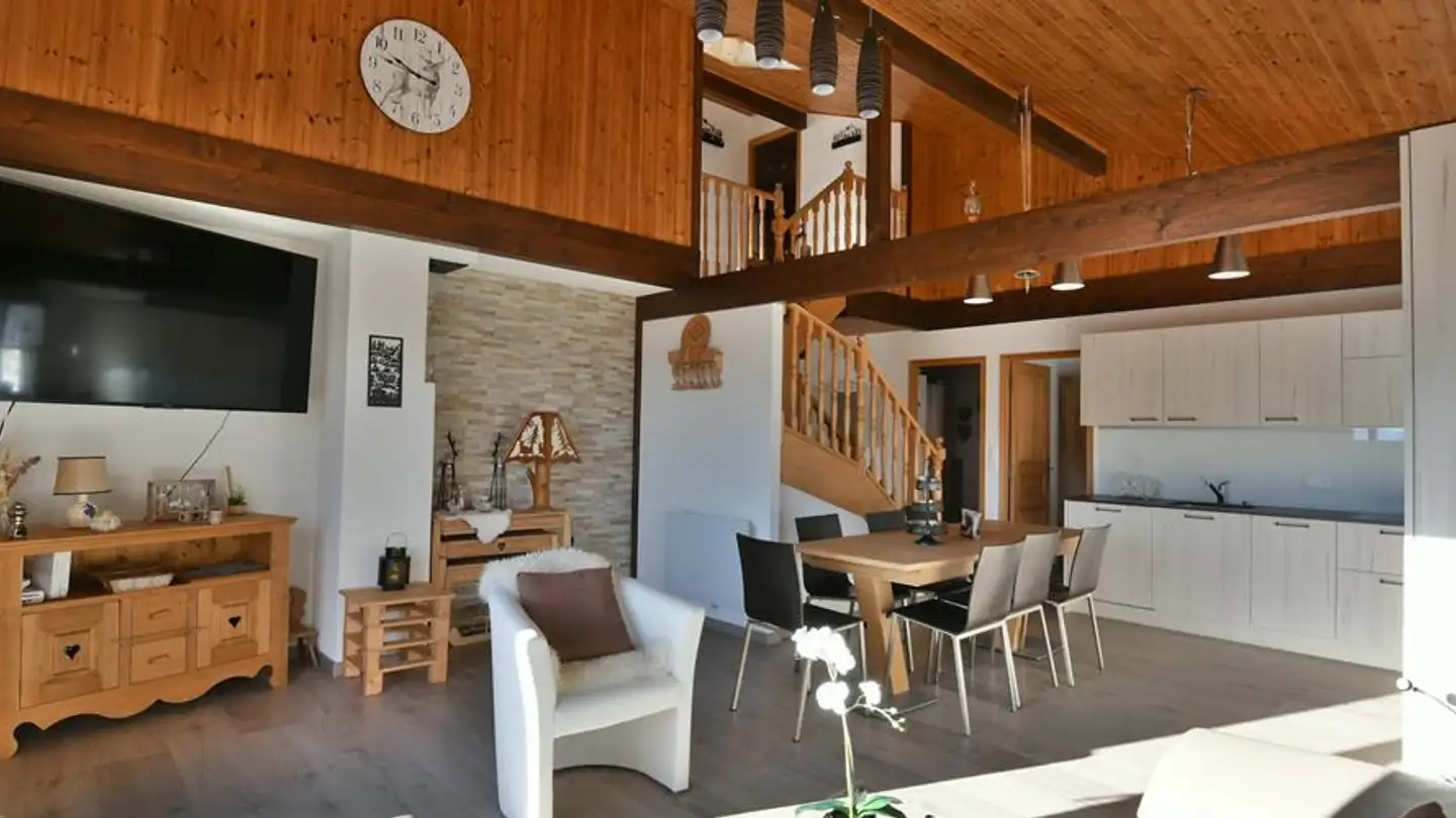 Wohnung kaufen - 1911 Ovronnaz - Foto 3