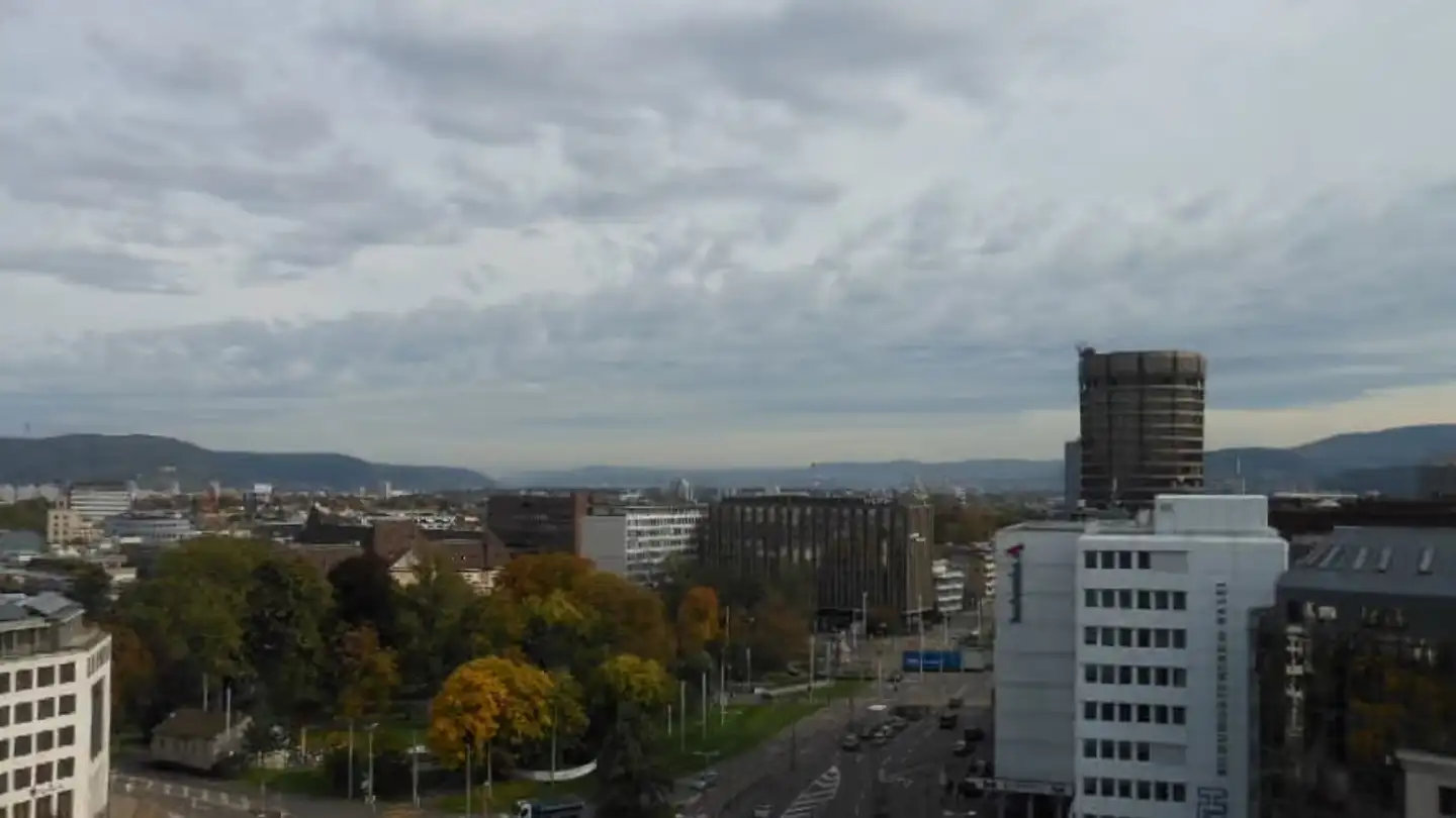 Apartment for rent - 4051 Basel - Photo 3