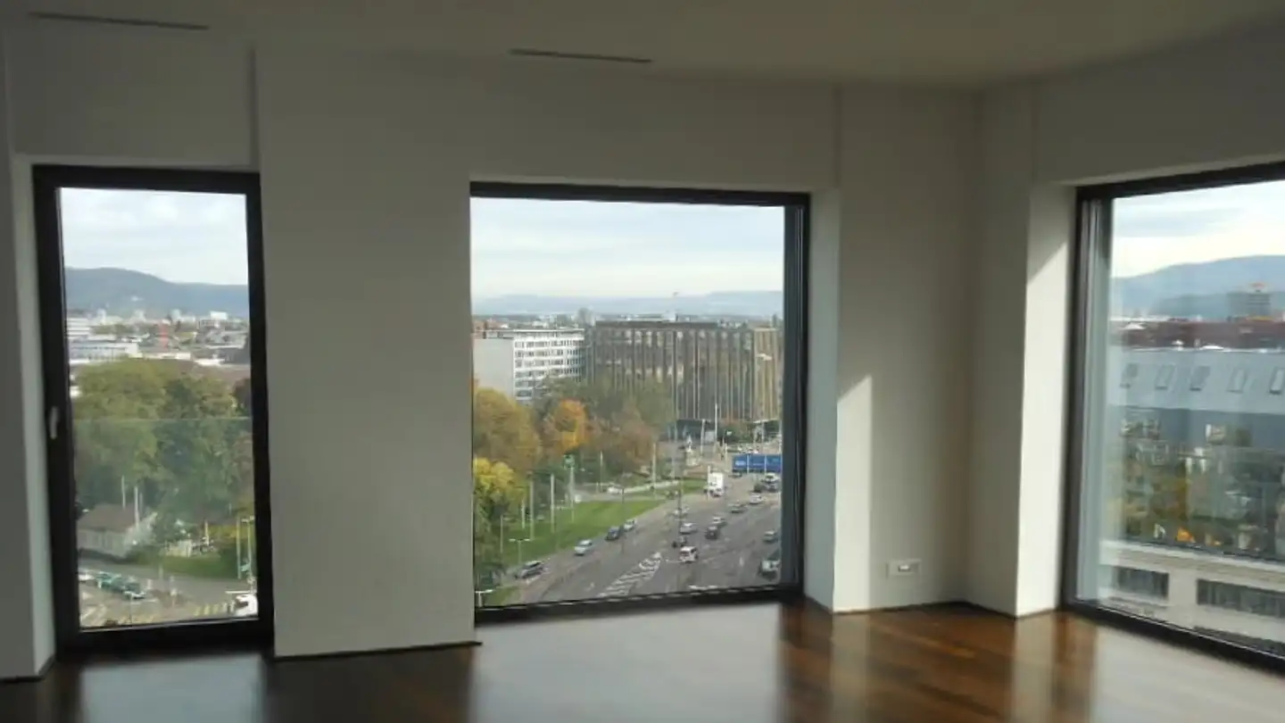 Apartment for rent - 4051 Basel - Photo 4