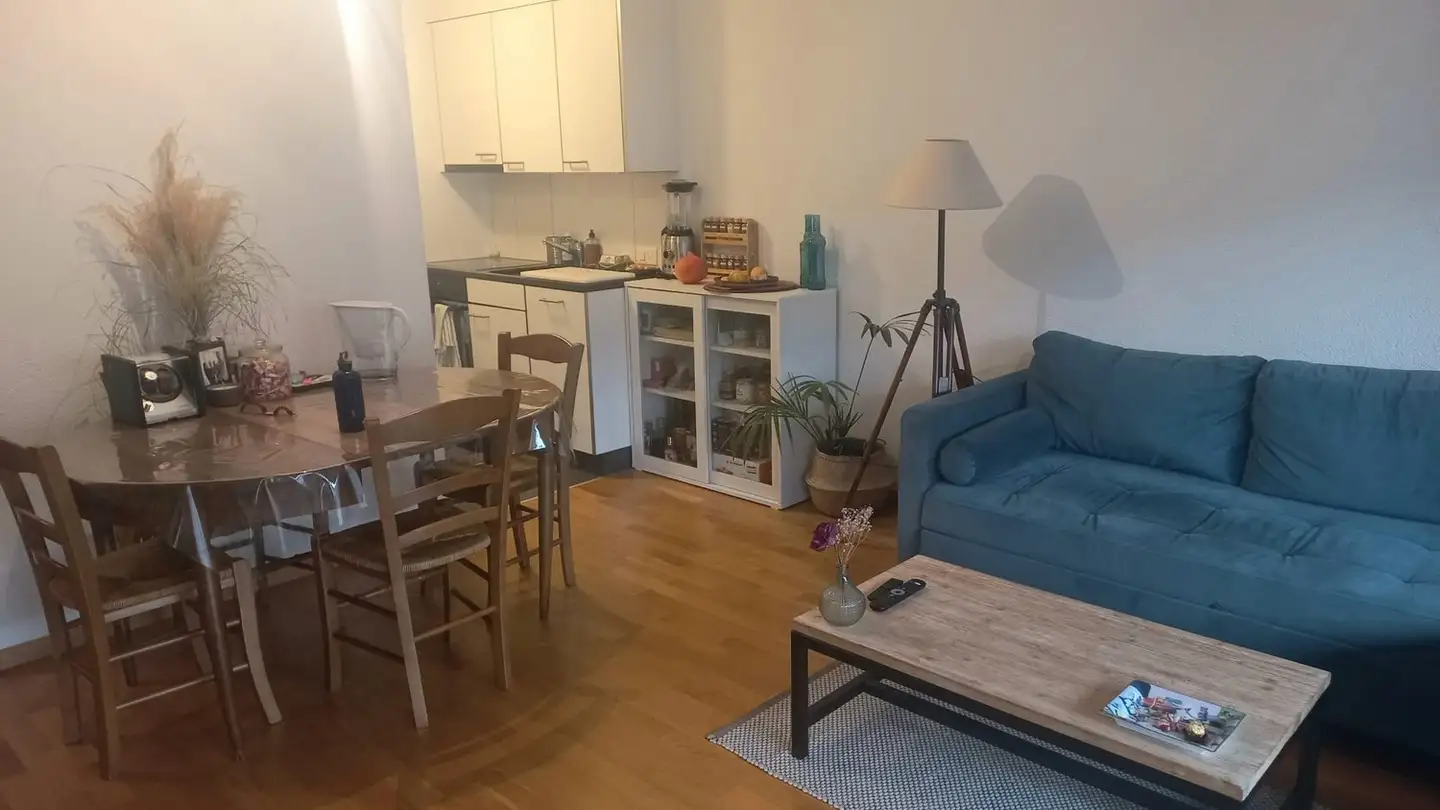 Appartamento in affitto - Vereinsweg 9, 3012 Bern - Foto 2