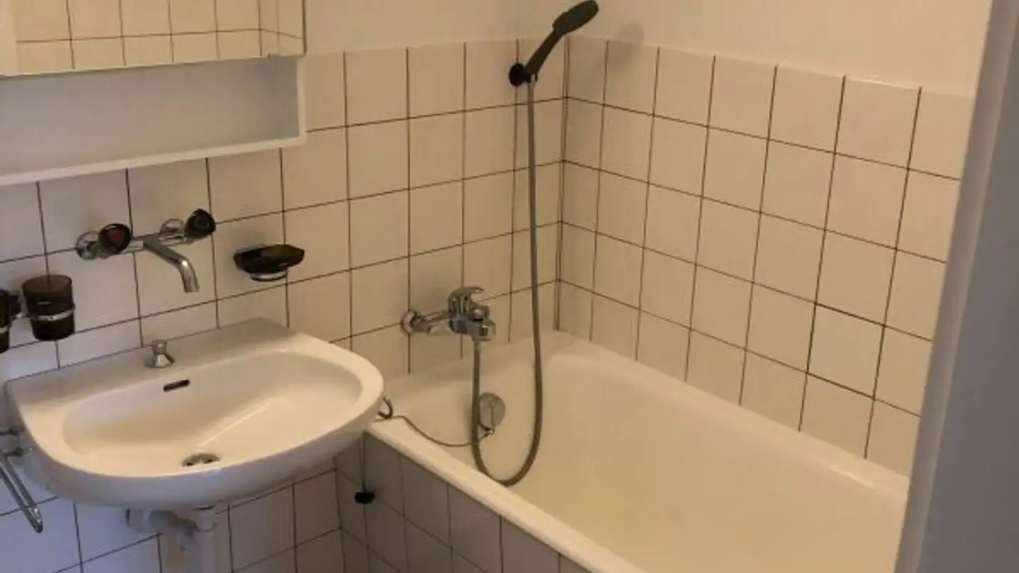 Apartment for rent - Zürcher Strasse 41, 9000 St. Gallen - Photo 2