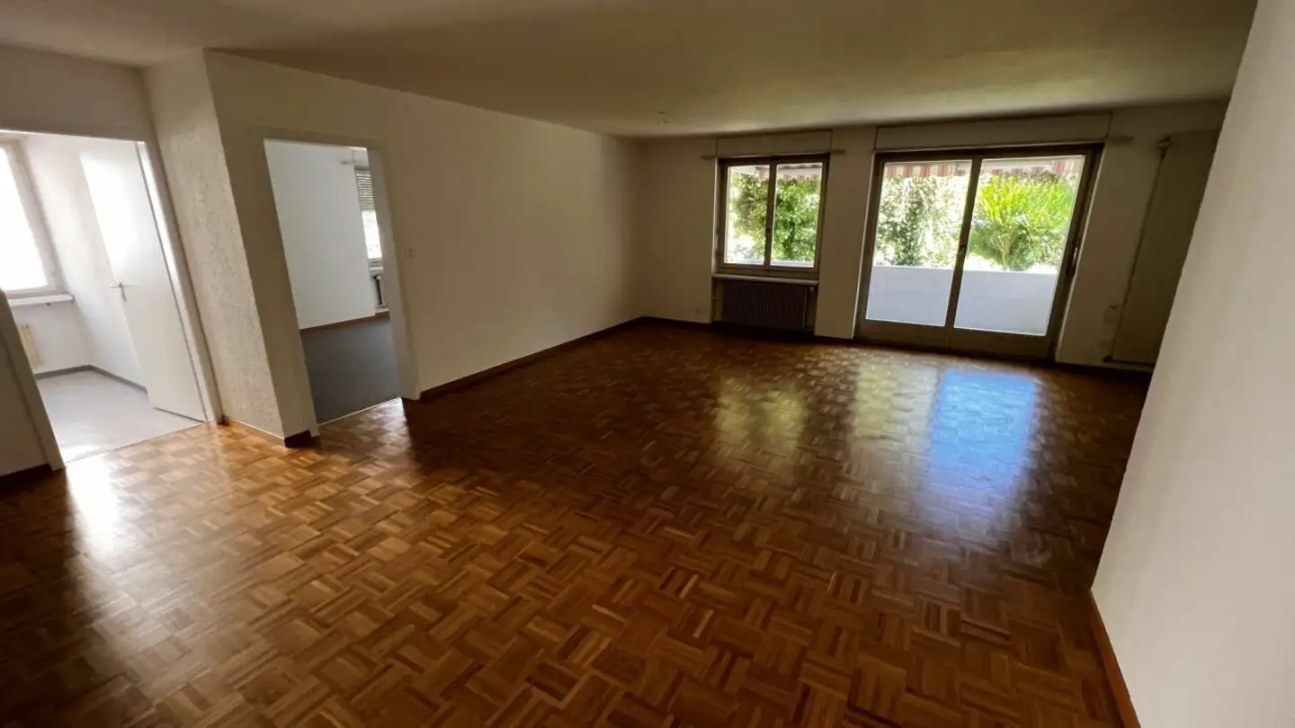Apartment for rent - Zürcher Strasse 41, 9000 St. Gallen - Photo 4