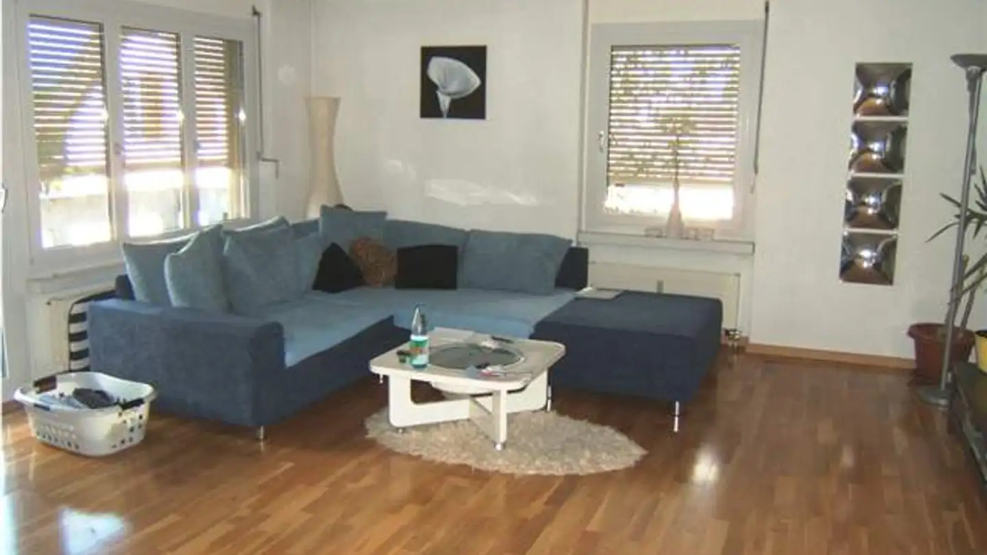 Attico in affitto - Ringstrasse 4a, 8575 Bürglen TG