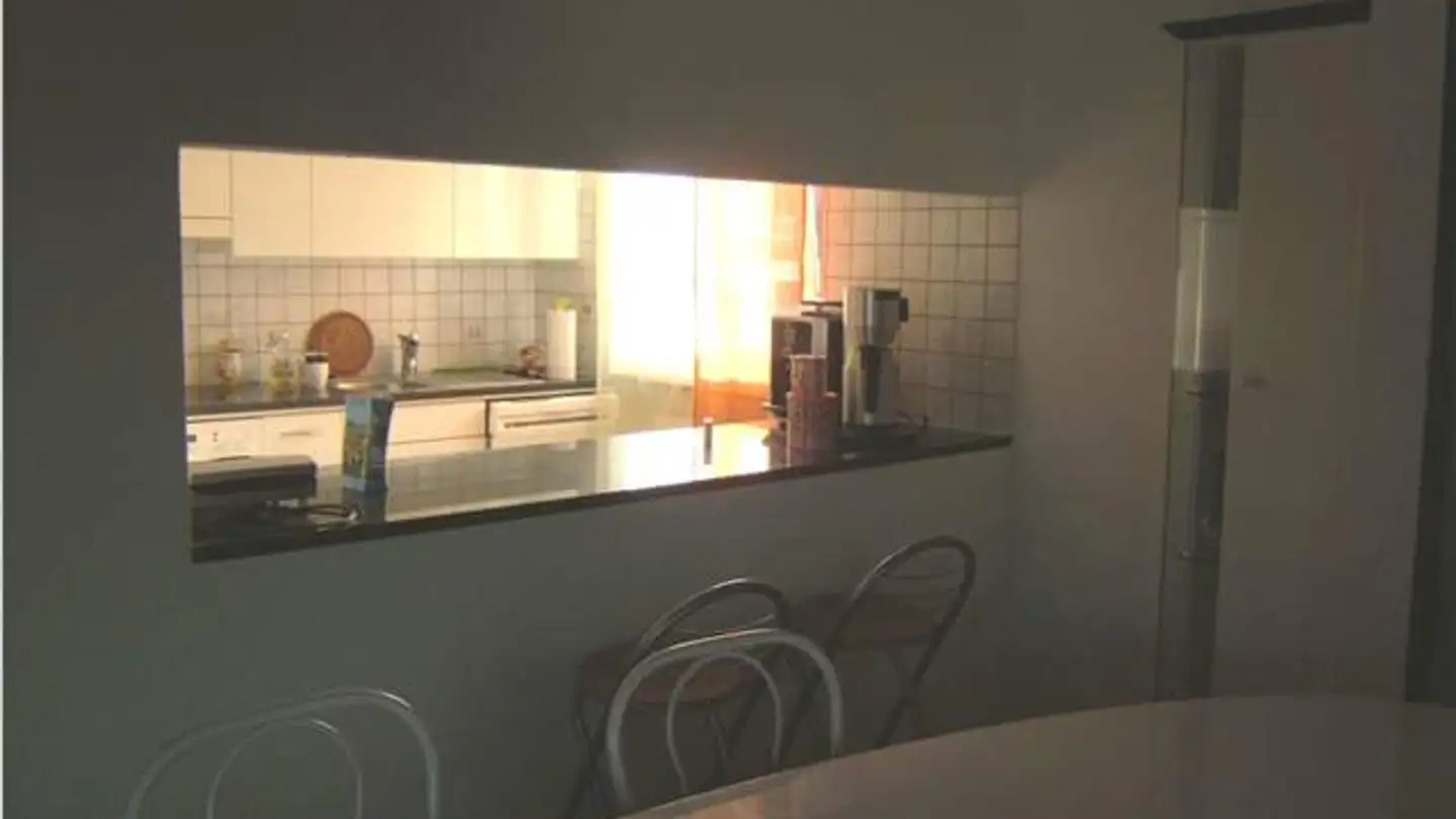 Attico in affitto - Ringstrasse 4a, 8575 Bürglen TG - Foto 2