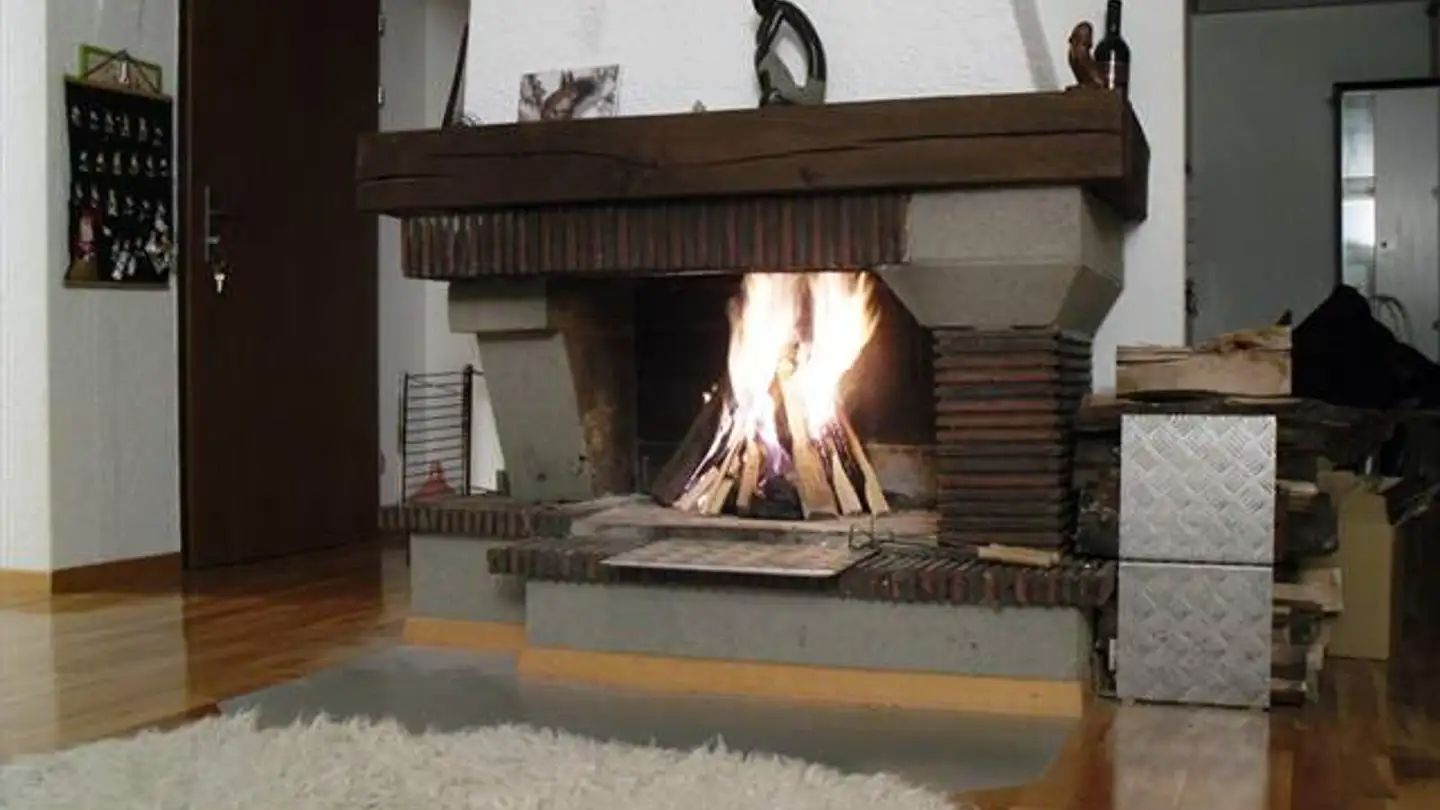 Attico in affitto - Ringstrasse 4a, 8575 Bürglen TG - Foto 3