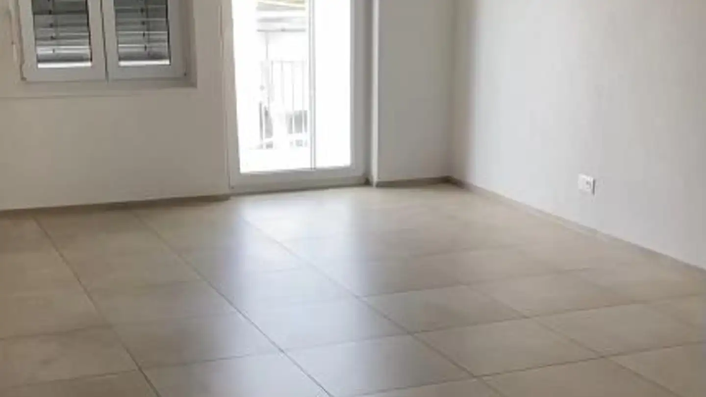 Apartment for rent - Oberfahrstrasse 4, 9434 Au SG