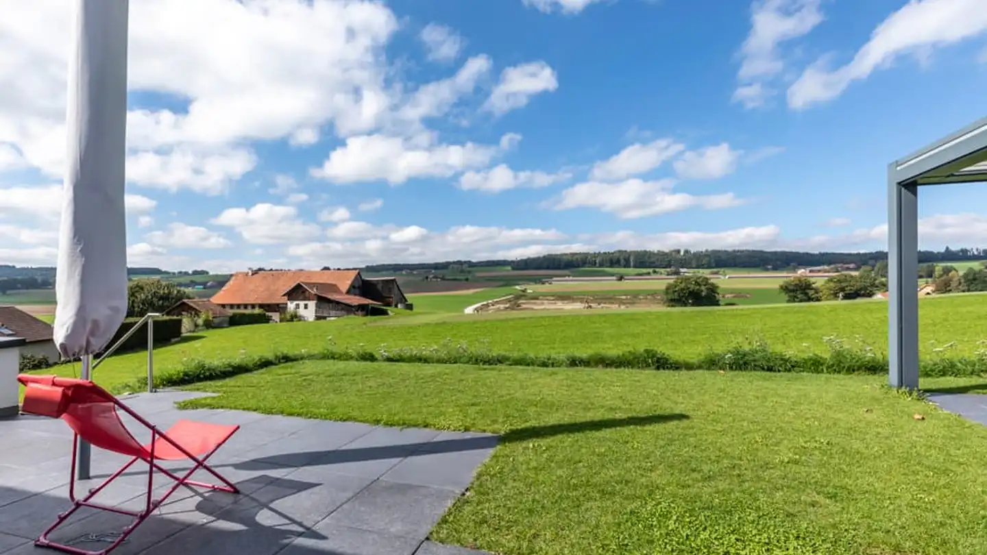 Single house for sale - 1680 Romont FR