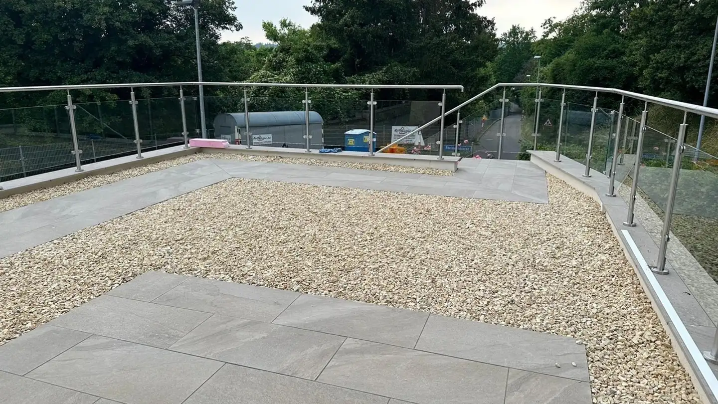 Apartment for rent - 8200 Schaffhausen - Photo 4