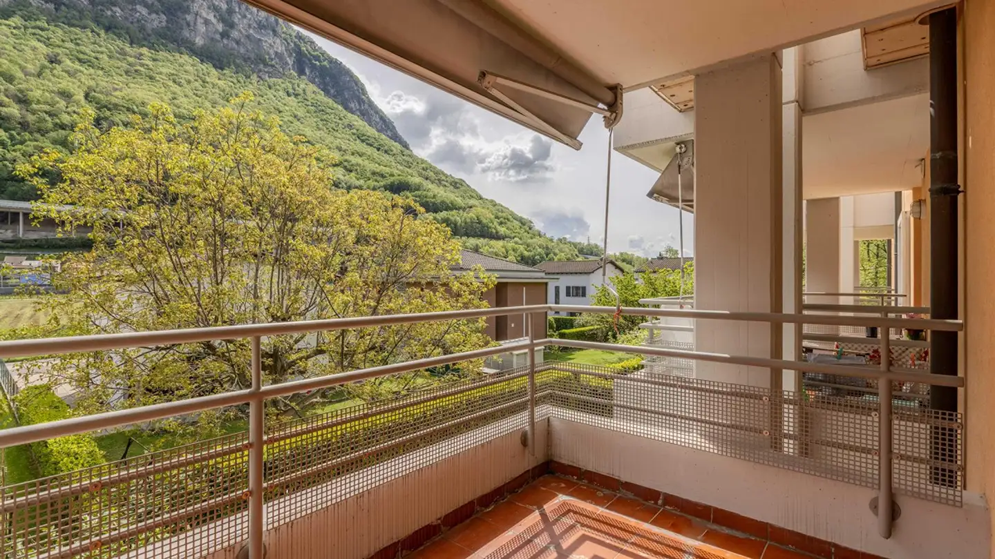 Appartement à vendre - 6826 Riva San Vitale - Photo 4