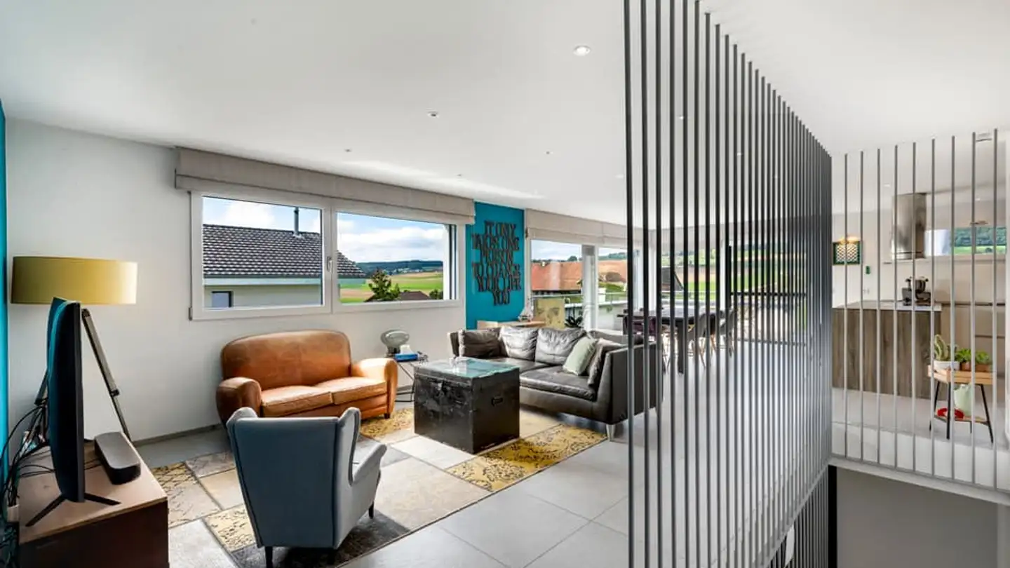 Single house for sale - 1680 Romont FR - Photo 4