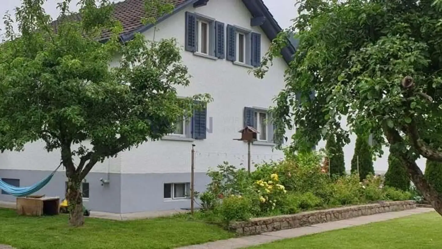 Einfamilienhaus kaufen - 5726 Unterkulm
