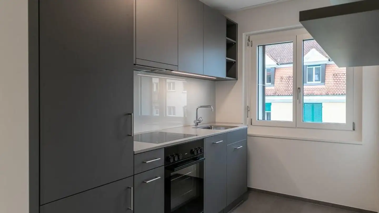 Appartamento in affitto - Werdstrasse 106, 8004 Zürich - Foto 2