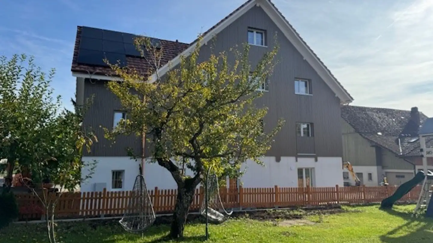 Appartamento in affitto - Nässistrasse 2, 8215 Hallau - Foto 3