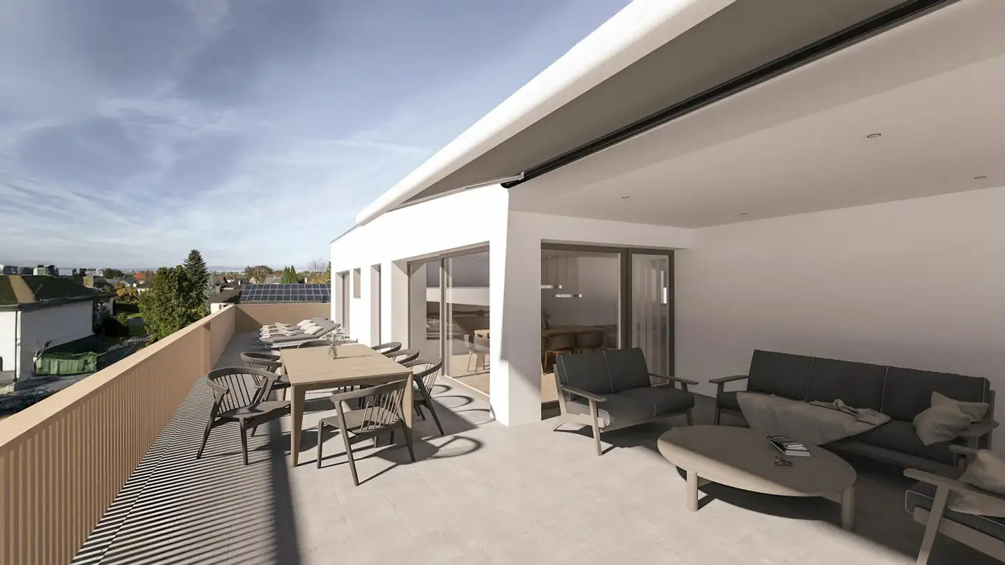 Attico in vendita - Arbonerstrasse 39, 9315 Neukirch (Egnach) - Foto 3