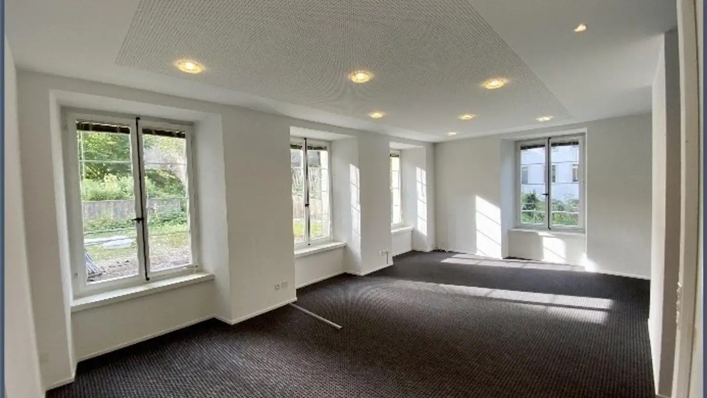 Office space for rent - Mühlemattstrasse 50, 5000 Aarau - Photo 2