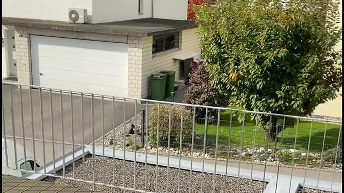 Apartment for rent - Oberfahrstrasse 4, 9434 Au SG - Photo 3