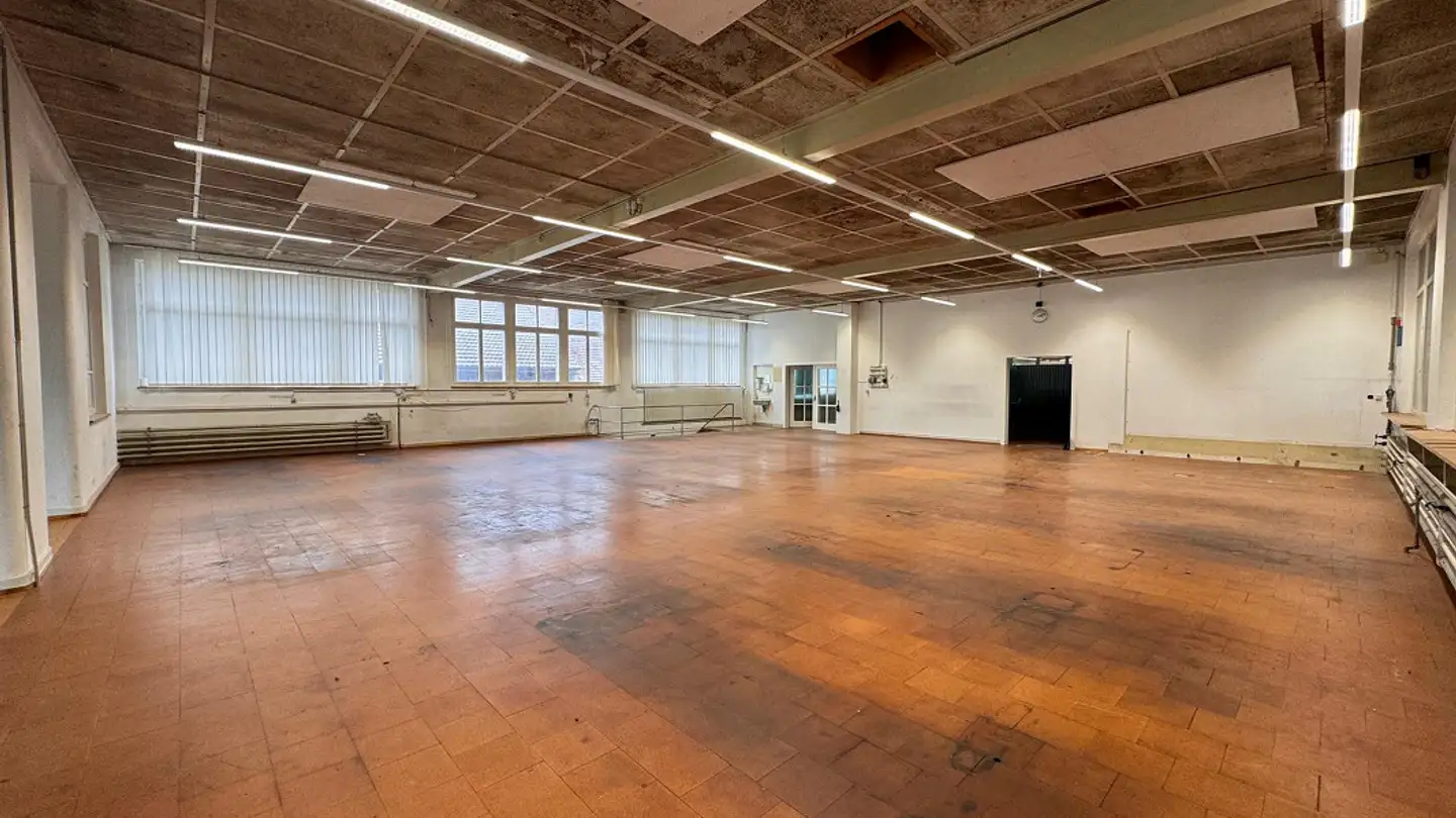 Industrial property for rent - Unterdorf 7, 8363 Bichelsee - Photo 3