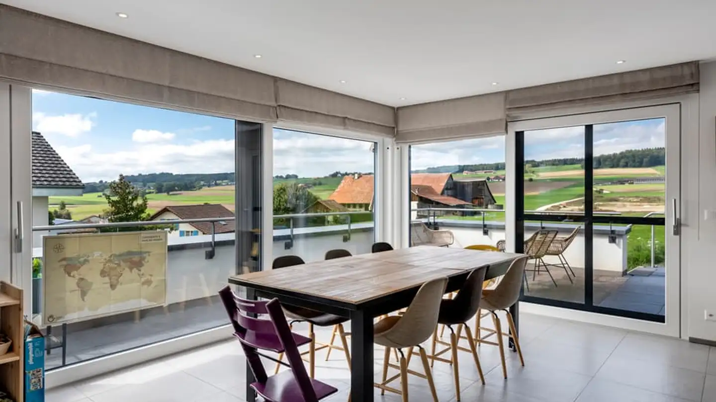 Single house for sale - 1680 Romont FR - Photo 3