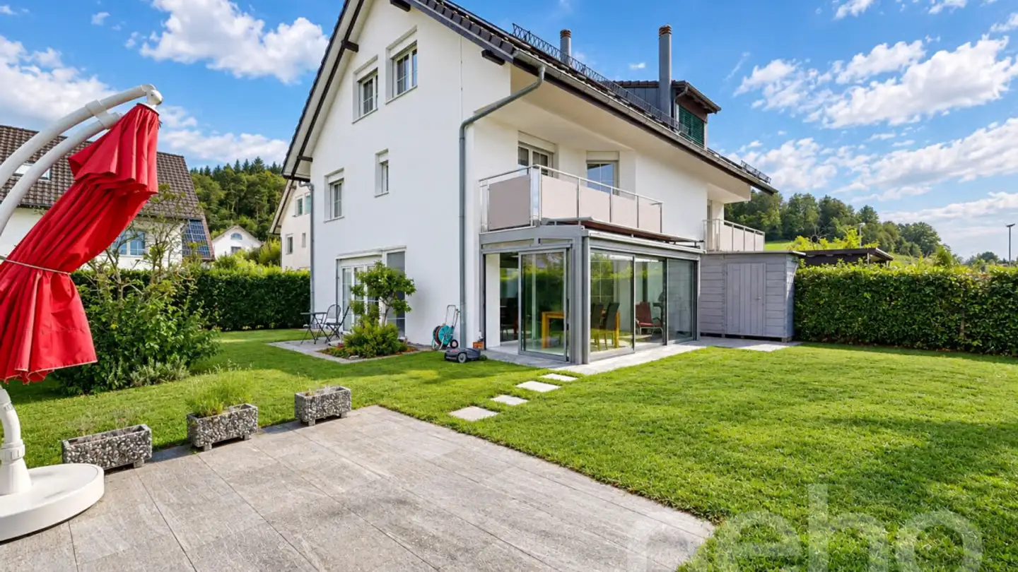 Semi-detached house for sale - Breitlenstrasse 3, 8112 Otelfingen - Photo 2