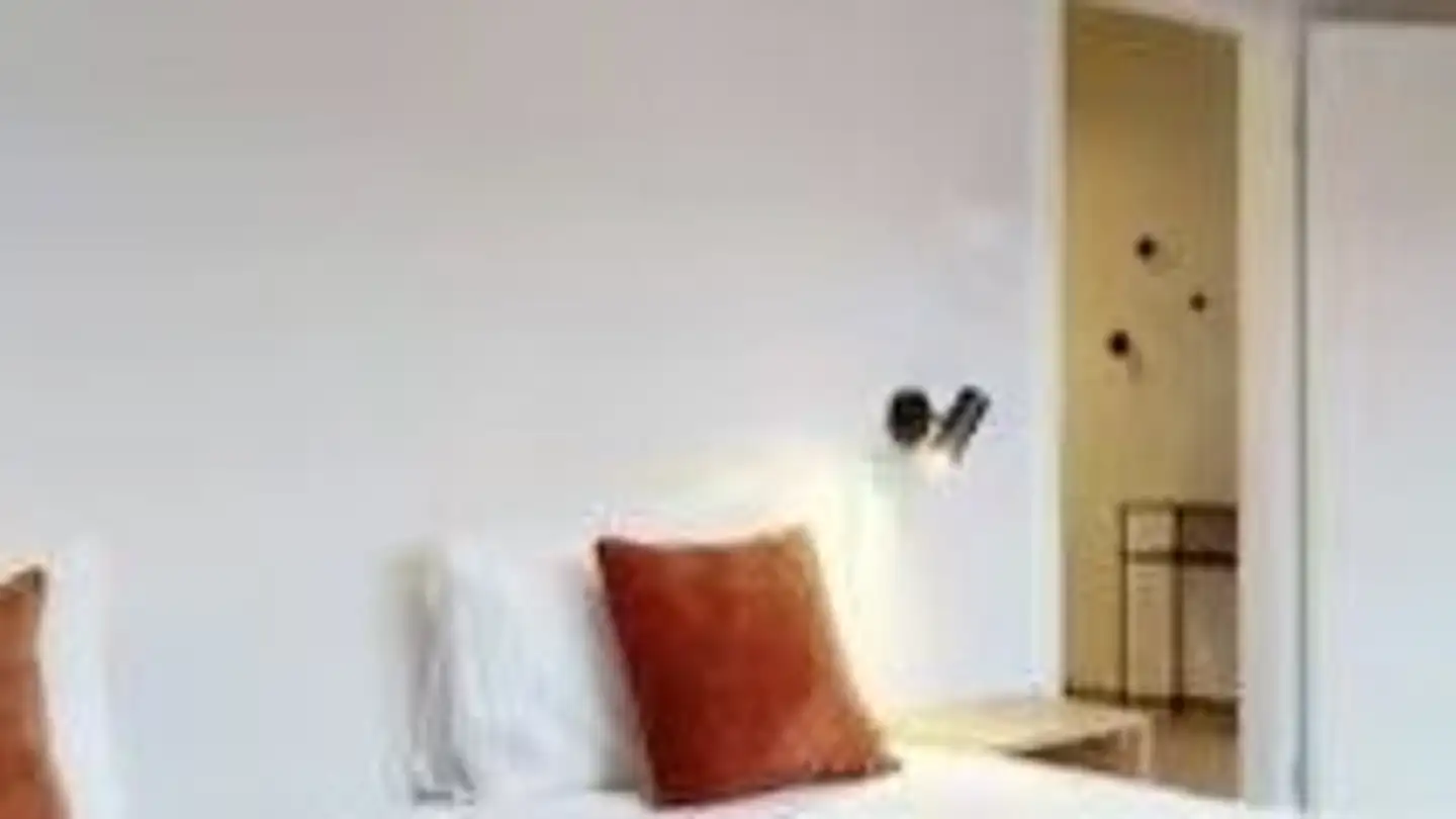 Apartment for rent - Avenue De L'étang 67, 1219 Châtelaine - Photo 2