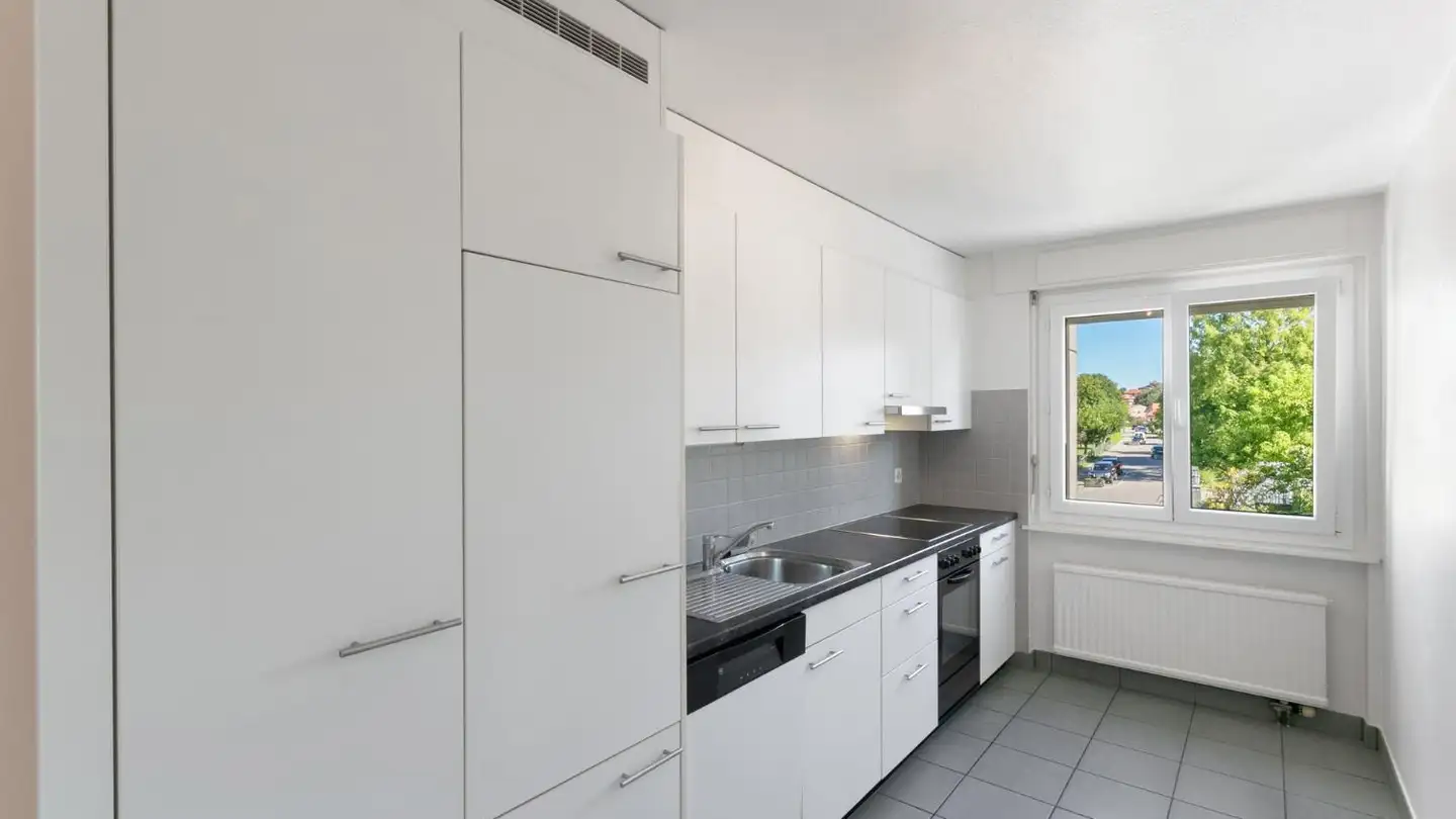 Appartamento in affitto - Route De La Condémine 1, 1680 Romont FR - Foto 4