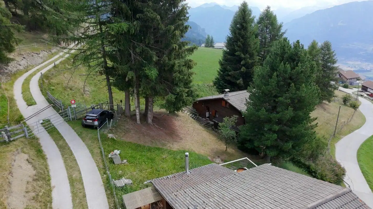 Single house for sale - Bergstrasse 56, 7407 Trans - Photo 4
