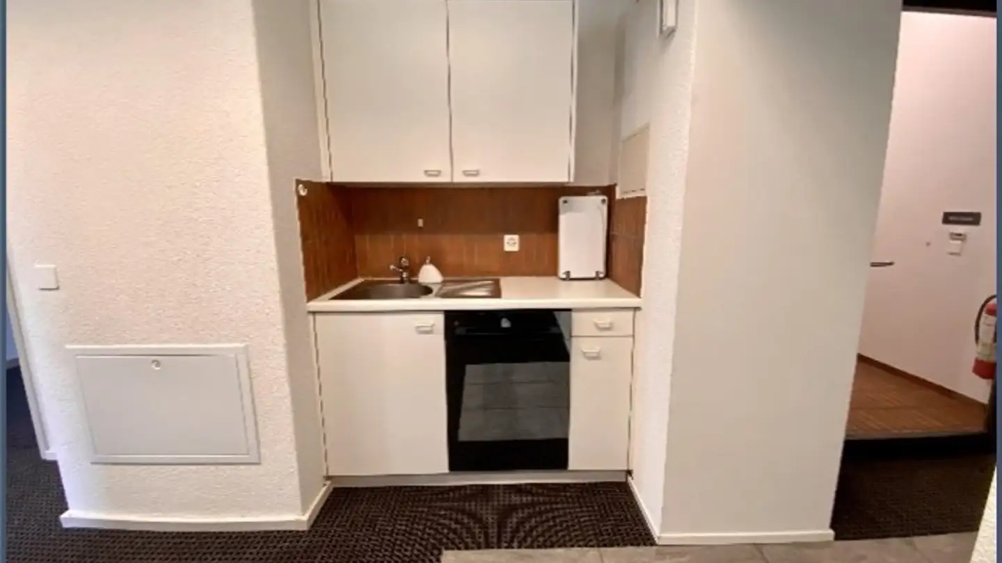 Office space for rent - Mühlemattstrasse 50, 5000 Aarau - Photo 4