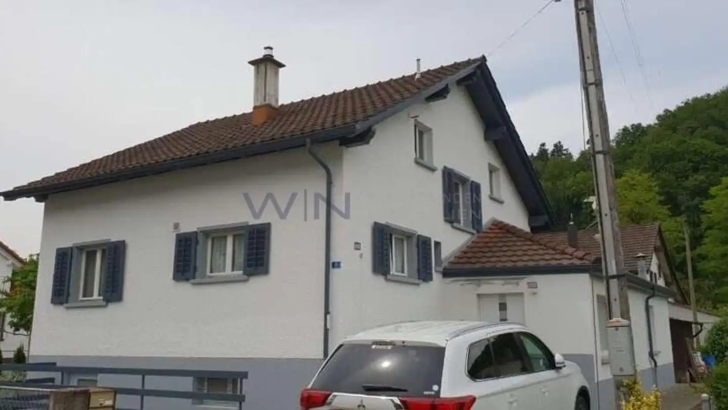 Einfamilienhaus kaufen - 5726 Unterkulm - Foto 3