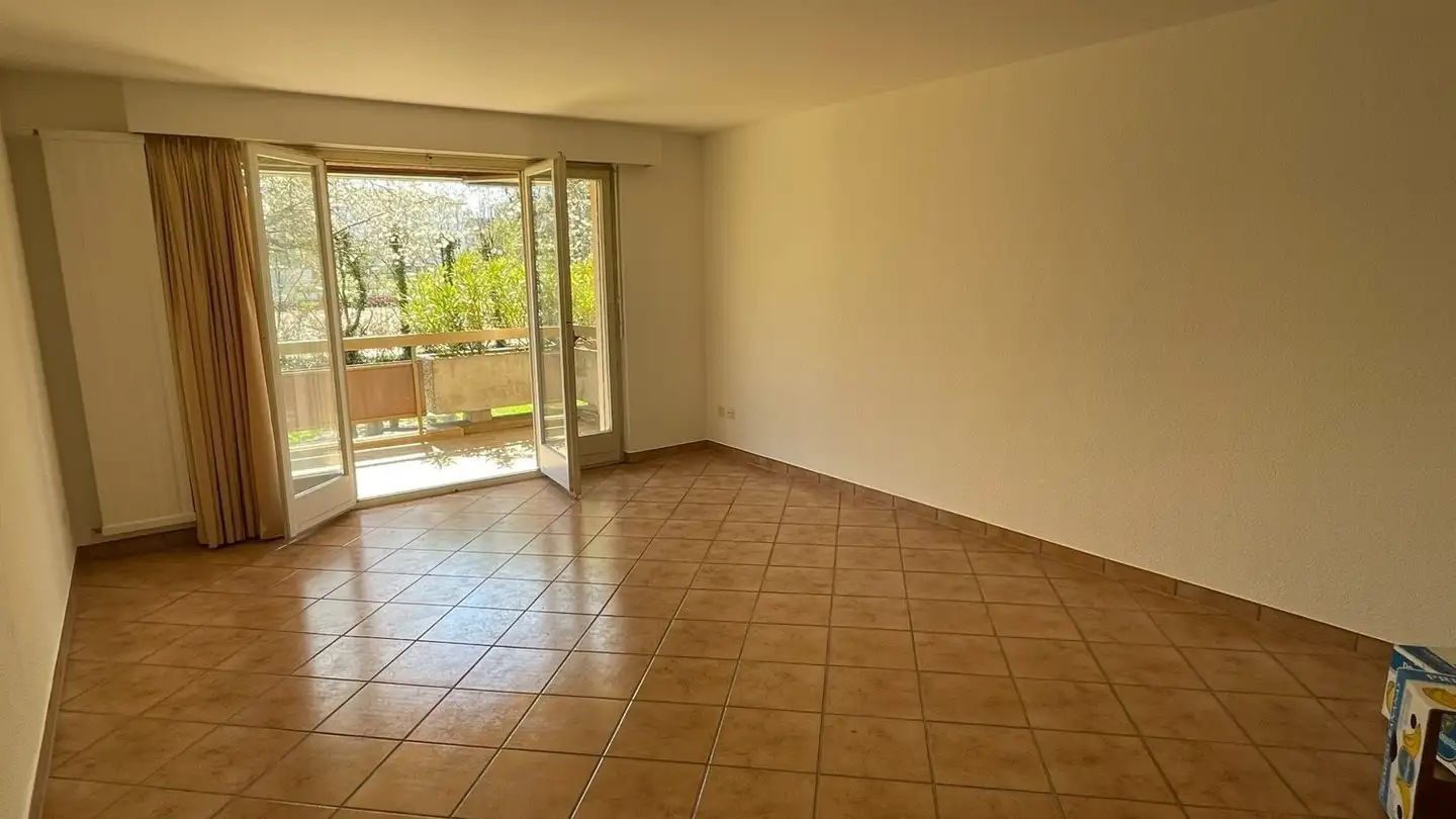 Apartment for rent - Rue Des Grandes Rayes, 1530 Payerne