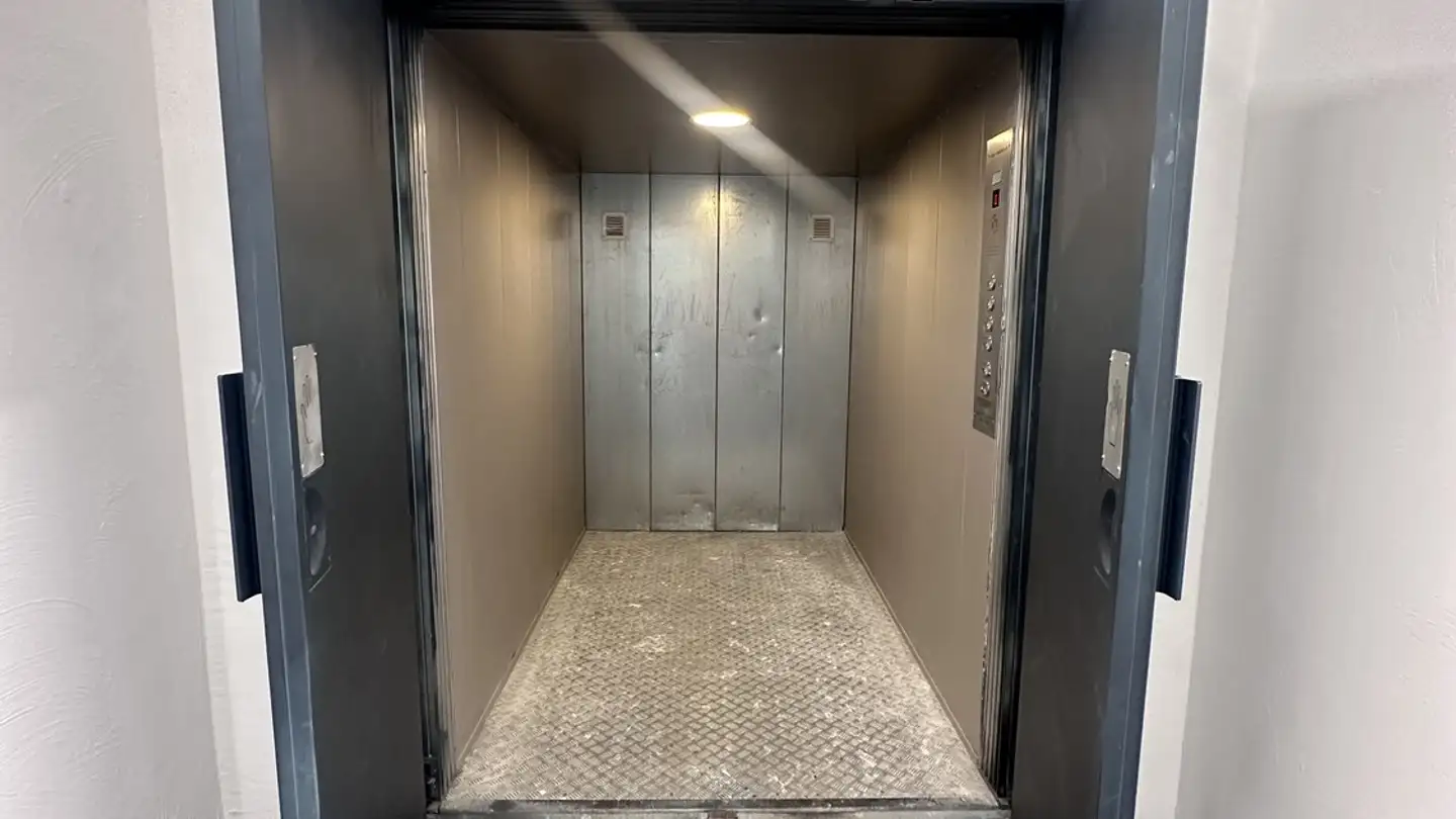 Gewerbe mieten - Neugütlistrasse 1, 9220 Bischofszell - Foto 3