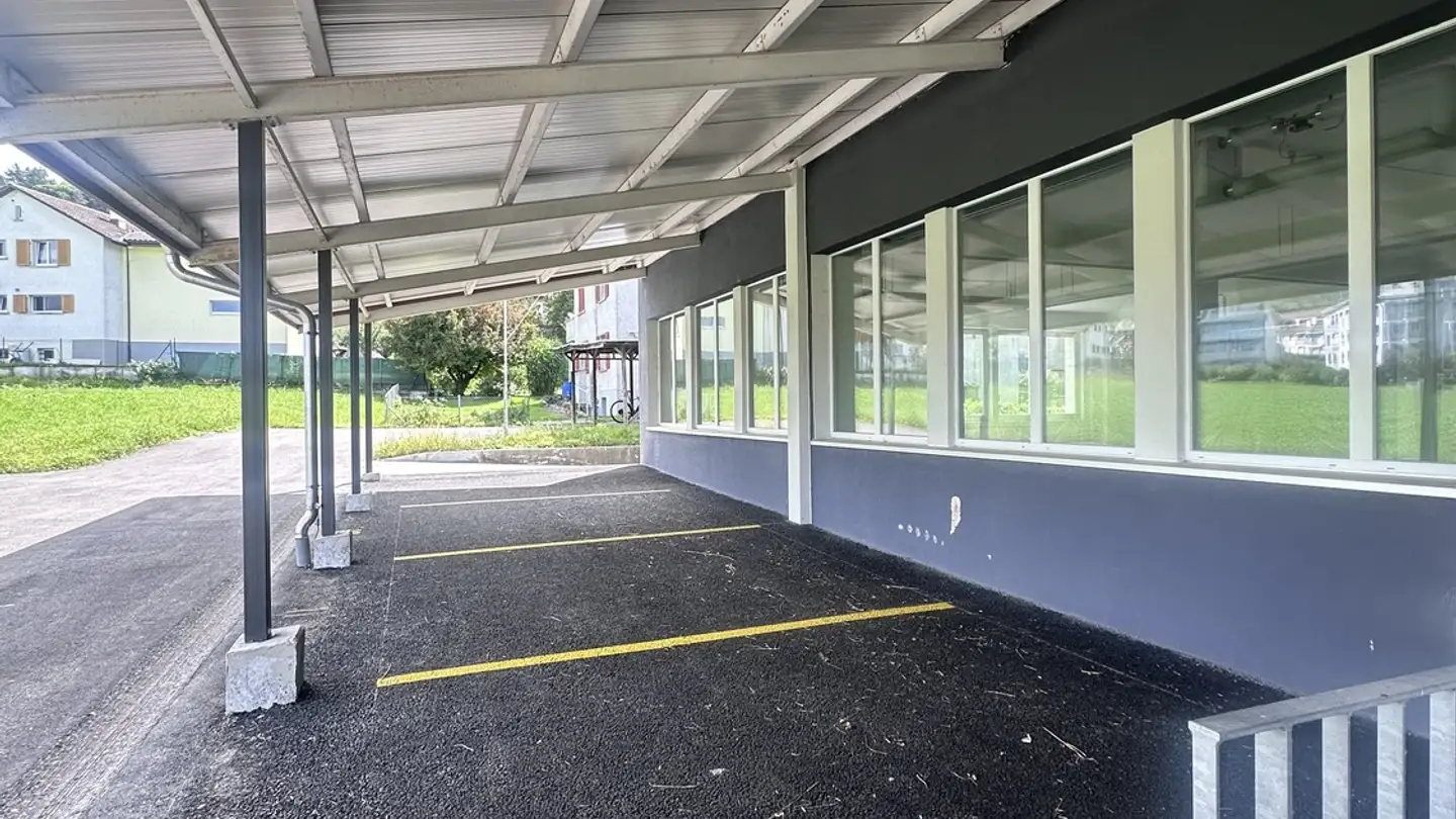 Gewerbe mieten - Neugütlistrasse 1, 9220 Bischofszell - Foto 4